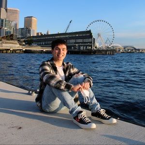 Meet your Posher, James